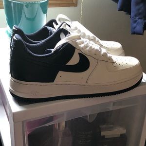 Nike Air  Air Force 1